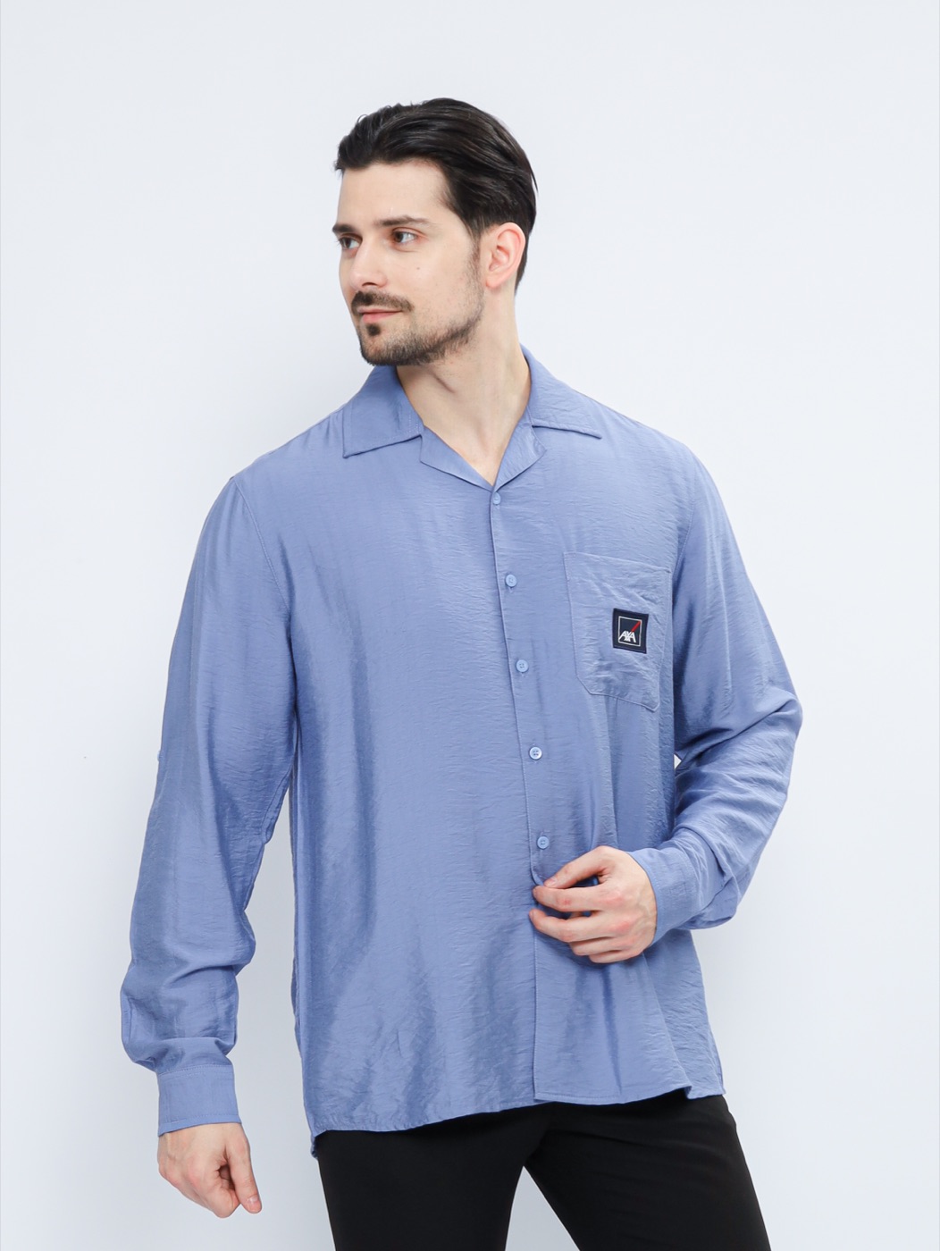 PDH Korporat Long-Sleeve Premium