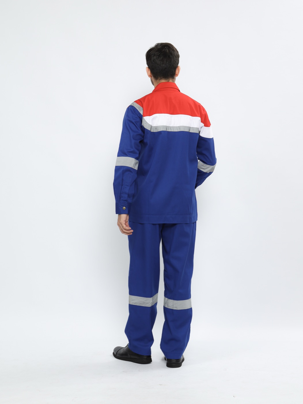 Wearpack HSE + Reflective
