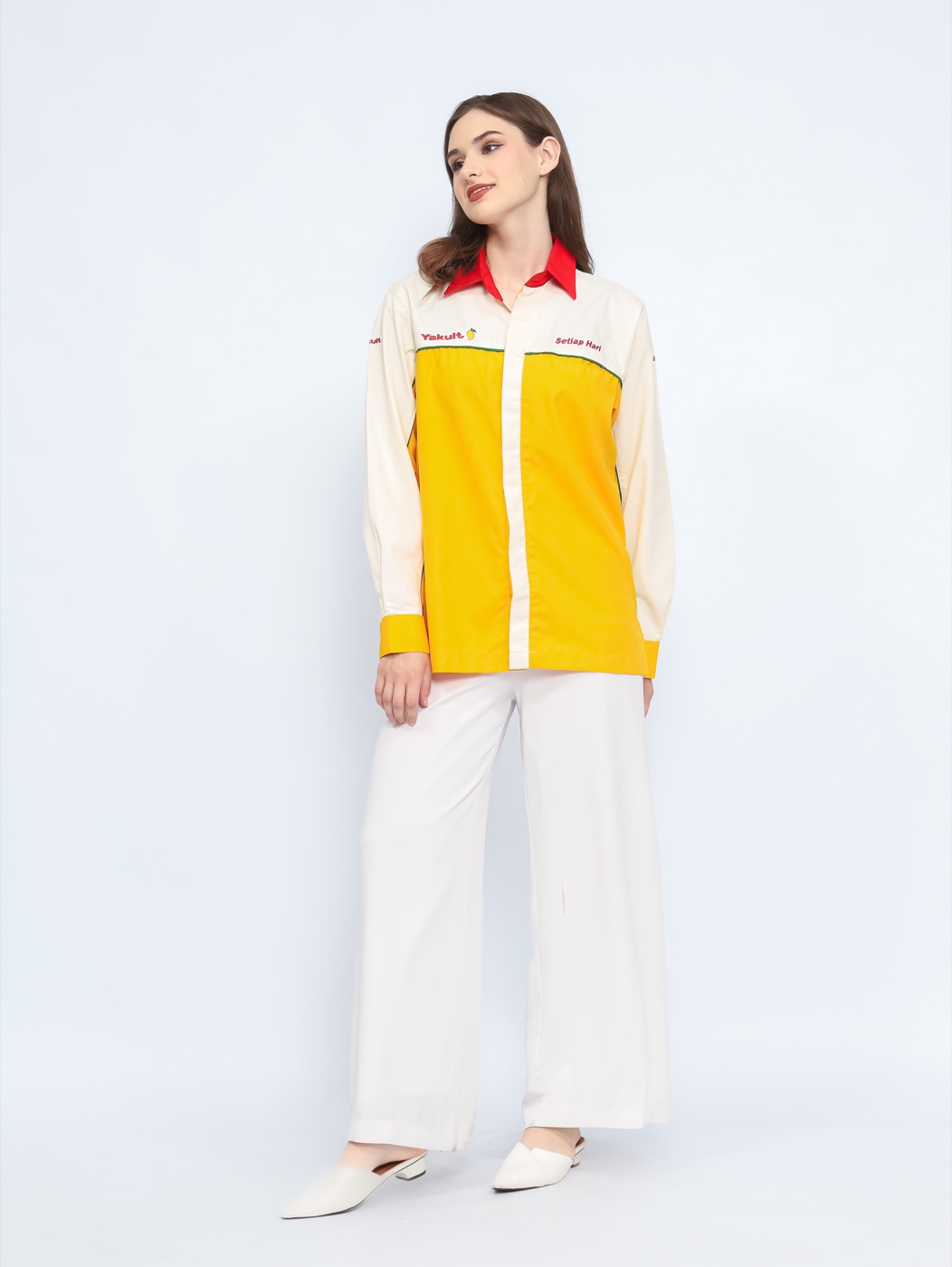 Polo Field Sales Branded