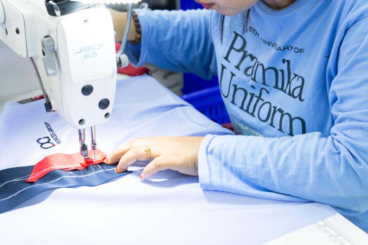 Atelier · in-house