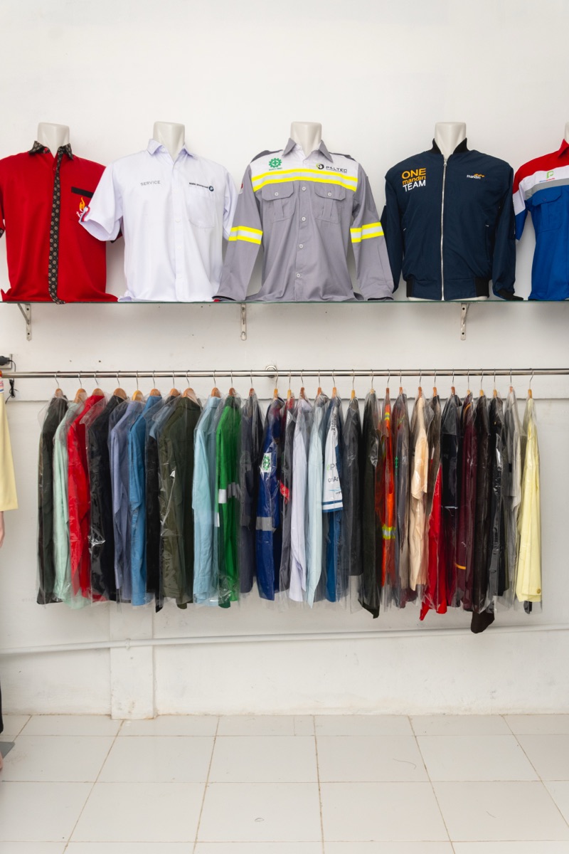 Showroom · 60+ desain