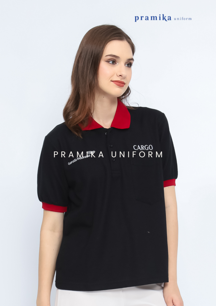 konveksi kaos polo
