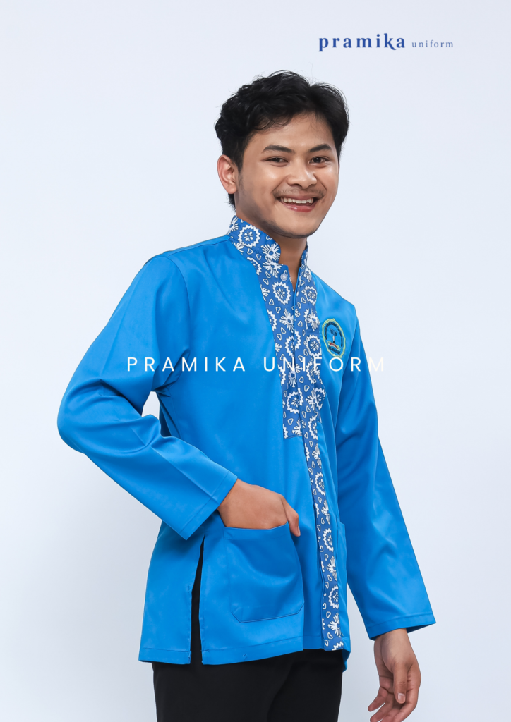 konveksi seragam sekolah