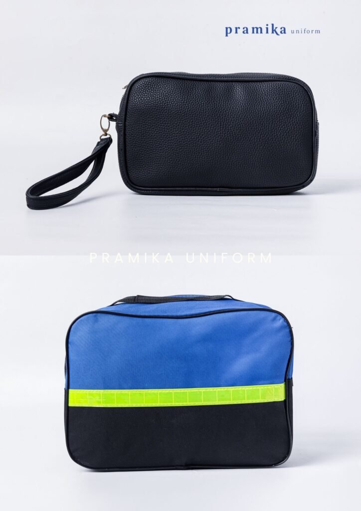 konveksi tas pouch goodie bag