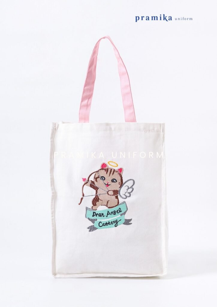 konveksi tas pouch goodie bag