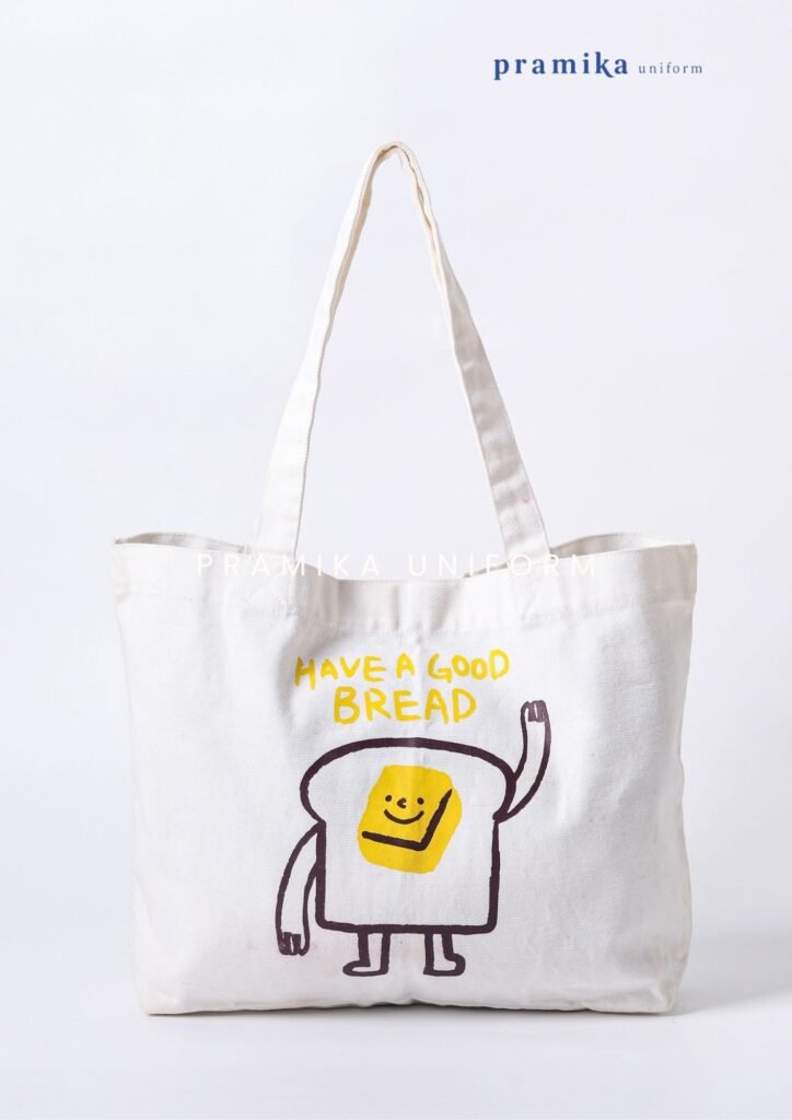 konveksi tas pouch goodie bag