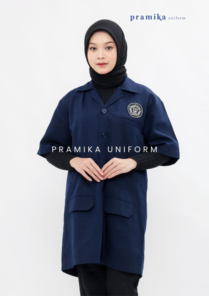 konveksi seragam PDL